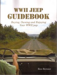 The "must read" book for people who are getting into the WWII Jeep hobby.   Ren's book takes you from the  beginning and doesn't leave anything out.   Take my advice and get this book before you start.